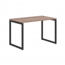 Стол прямой XQST 127 Дуб Сонома/Антрацит 1200х700х750
