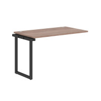 Стол промежуточный XIQST 1270 Дуб Сонома/Антрацит 1200х700х750