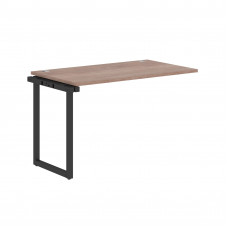 Стол промежуточный XIQST 1270 Дуб Сонома/Антрацит 1200х700х750