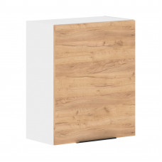 Шкаф с посудосушителем MHSU 6072.1 Дуб Бофорд/Белый 600х320х720 CORSICA