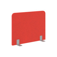 Экран акустический XASP 650.1 Красный 26-22 660х30х500 RAND Acoustic