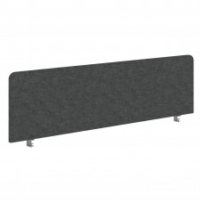 Экран акустический XAFP 1765 Tempo 9 (Графит) 1760х30х500 RAND Acoustic