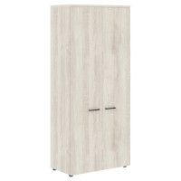 Гардероб XCW 85 Сосна Эдмонт 856х432х1955 XTEN