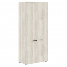 Гардероб XCW 85 Сосна Эдмонт 856х432х1955 XTEN