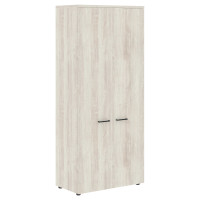 Шкаф с глухими дверьми и топом XHC 85.1 Сосна Эдмонт 856х432х1955 XTEN