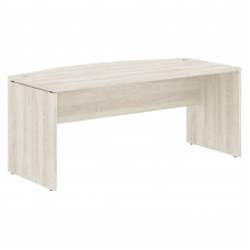 Стол руководителя XET 189 Сосна Эдмонт 1800х914х750 XTEN