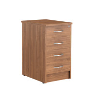 Тумба приставная с Топом Т-1 ТП-4.1А Орех Французский 412х600х753 IMAGO