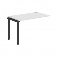 Стол промежуточный XIS6ST 1270 Белый/Антрацит 1200х700х750 XTEN-S60
