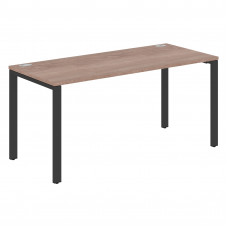 Стол прямой XS6ST 167 Дуб Сонома/Антрацит 1600х700х750 XTEN-S60