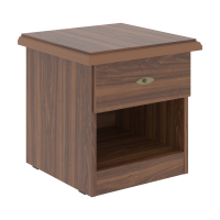 Тумба прикроватная MP 450.A Орех Даллас 477х466х475 MUAR