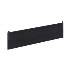 Фронтальная панель подвесная XS6DST 167.1 Дуб Юкон/Антрацит 1500х350х18 XTEN-S60