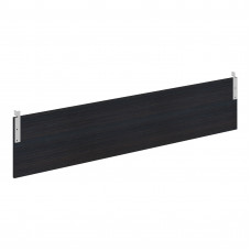 Фронтальная панель подвесная XS6DST 187.1 Дуб Юкон/Серый 1700х350х18 XTEN-S60