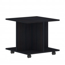 Стол журнальный CT 500 Дуб Юкон Модерн 500х500х450 COFFEE