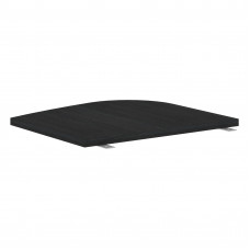 Приставка OKD 64(R) Дуб Юкон Модерн 580х640х25 OFFIX NEW