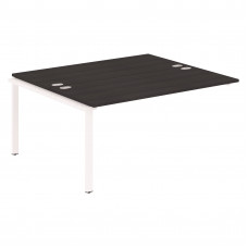 Стол промежуточный XIS6WST 1614 Дуб Юкон Модерн/Белый 1600х1400х750 XTEN-S60