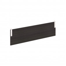 Фронтальная панель подвесная XS6DST 147.1 Дуб Юкон Модерн/Белый 1300х350х18 XTEN-S60