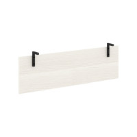 Фронтальная панель EFST 1335 Ясень Траун/Черный EDIS