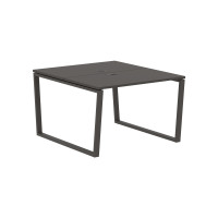 Стол 2-х местный EVWST 1113 Мокко/Мокко 1160х1346х750 EDIS