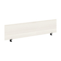 Экран EBP 1535 Ясень Траун/Черный 1560х18х350 EDIS