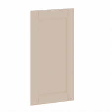 Дверь для посудомоечной машины MDC-6082 Бежевая эмаль 596х19х712 SICILIA