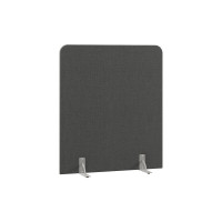 Акустическая перегородка на фетровых опорах RA.F-120/140 Tempo 9/Серый 1200х28х1400 RAND Acoustic