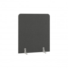 Акустическая перегородка на фетровых опорах RA.F-120/140 Tempo 9/Серый 1200х28х1400 RAND Acoustic