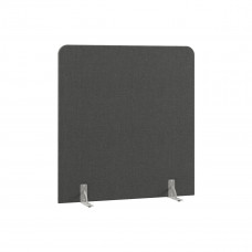 Акустическая перегородка на фетровых опорах RA.F-140/150 Tempo 9/Серый 1400х28х1500 RAND Acoustic