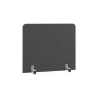 Акустическая перегородка на роликовых опорах RA.R-140/120 Tempo 9/Серый 1400х28х1200 RAND Acoustic