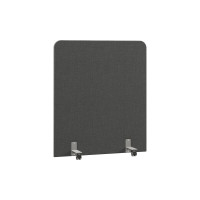 Акустическая перегородка на роликовых опорах RA.R-120/140 Tempo 9/Серый 1200х28х1400 RAND Acoustic