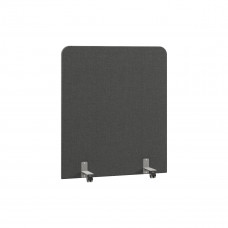 Акустическая перегородка на роликовых опорах RA.R-120/140 Tempo 9/Серый 1200х28х1400 RAND Acoustic