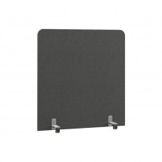 Акустическая перегородка на роликовых опорах RA.R-140/150 Tempo 9/Серый 1400х28х1500 RAND Acoustic