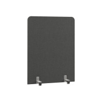 Акустическая перегородка на роликовых опорах RA.R-120/160 Tempo 9/Серый 1200х28х1600 RAND Acoustic