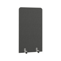 Акустическая перегородка на роликовых опорах RA.R-100/180 Tempo 9/Серый 1000х28х1800 RAND Acoustic