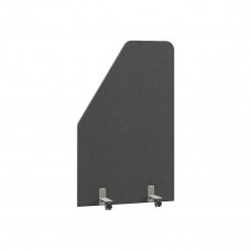 Акустическая перегородка на роликовых опорах RA.S.R-100/160 Tempo 9/Серый 1000х28х1600 RAND Acoustic