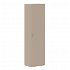 Гардероб ГБ-1 Мокачино 550х365х1975 IMAGO