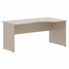 Стол эргономичный СА-1Пр Мокачино 1600х900/720х755 IMAGO