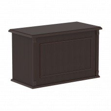 Стол сторон RPST 1260 Венге Магия 1200х600х750 RATUM