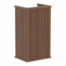 Трибуна RT 6550 Орех Даллас 650х500х1170 RATUM