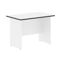 Стол письменный CD 1066 Белый 1060х660х750 COMP