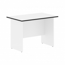 Стол письменный CD 1066 Белый 1060х660х750 COMP