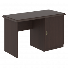 Стол с тумбой под холодильник MTFD 1260(R) Венге Магия 1268х602х752 MUAR