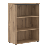 Каркас шкафа среднего MMC 85 Дуб Денвер светлый MORRIS TREND