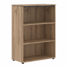 Каркас шкафа среднего MMC 85 Дуб Денвер светлый MORRIS TREND