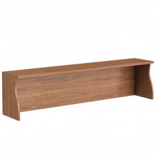 Надставка на стол НС-4 Беларусь Орех 1600*300*400 IMAGO