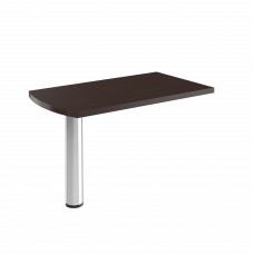 Приставка B 304.1 Венге Магия 1200х700х750 BORN