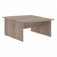 Стол двойной X2CT 149.1 Дуб Сонома 1400х1806х750 XTEN