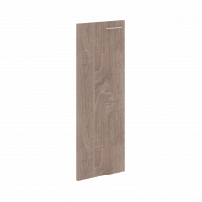 Дверь средняя XMD 42-1 Дуб Сонома 422х18х1132 XTEN