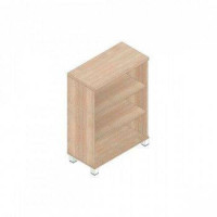 Шкаф для документов Пр.Шс-1, серия Премиум, бук