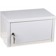 Шкаф медицинский МД трейзер 1650