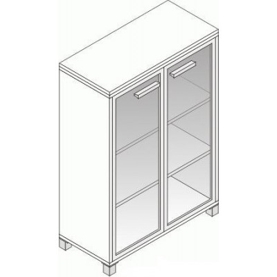 Комплект дверей для ЛШ-5С,ЛШ-4С Л.ДШ-5СТ, серия Лауреат